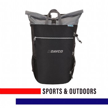 Sports & Outdoors